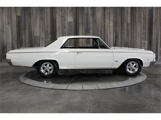 1964 Oldsmobile 442 for Sale | ClassicCars.com | CC-1824928