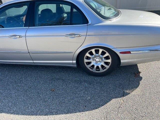 2004 Jaguar XJ8 (CC-1824938) for sale in Carlisle, Pennsylvania