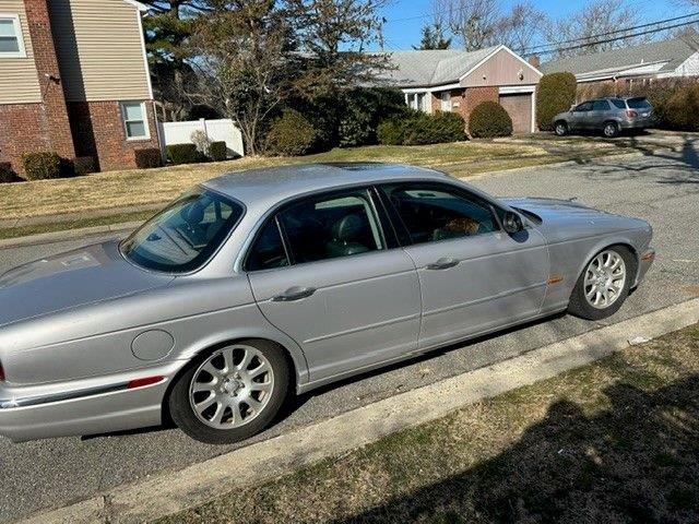2004 Jaguar XJ8 (CC-1824938) for sale in Carlisle, Pennsylvania