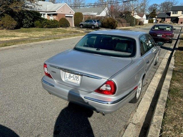 2004 Jaguar XJ8 (CC-1824938) for sale in Carlisle, Pennsylvania