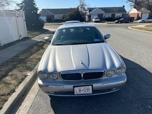 2004 Jaguar XJ8 (CC-1824938) for sale in Carlisle, Pennsylvania