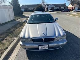 2004 Jaguar XJ8 (CC-1824938) for sale in Carlisle, Pennsylvania