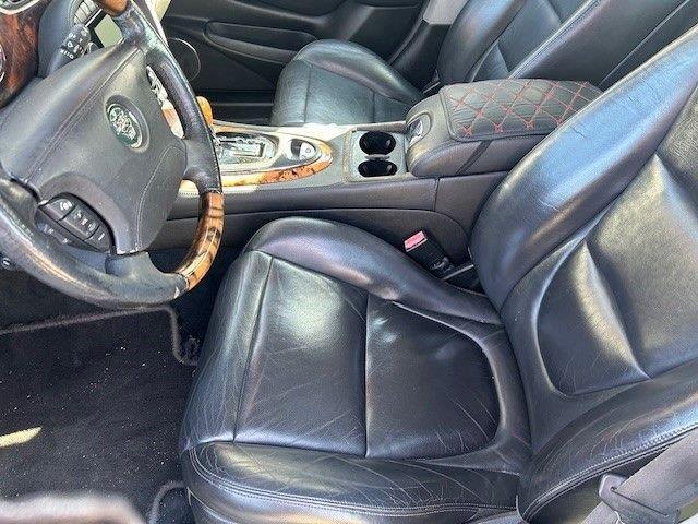 2004 Jaguar XJ8 (CC-1824938) for sale in Carlisle, Pennsylvania