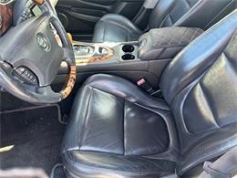 2004 Jaguar XJ8 (CC-1824938) for sale in Carlisle, Pennsylvania