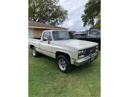 1987 GMC 1/2 Ton Pickup (CC-1824939) for sale in Carlisle, Pennsylvania