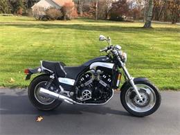 2000 Yamaha Motorcycle (CC-1824944) for sale in Carlisle, Pennsylvania
