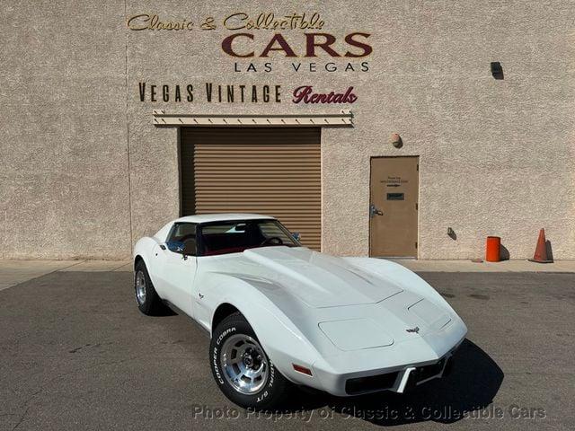 1977 Chevrolet Corvette (CC-1824948) for sale in Las Vegas, Nevada