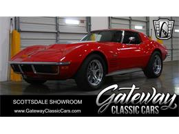 1972 Chevrolet Corvette (CC-1824969) for sale in O'Fallon, Illinois