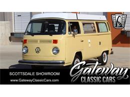1978 Volkswagen Camper (CC-1824977) for sale in O'Fallon, Illinois