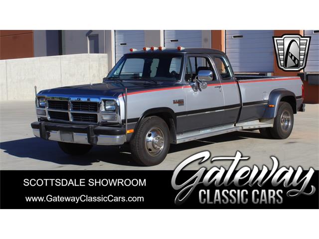 1993 Dodge Truck (CC-1824979) for sale in O'Fallon, Illinois
