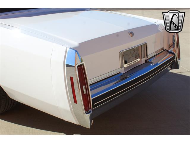 1982 Cadillac Coupe DeVille for Sale | ClassicCars.com | CC-1824988