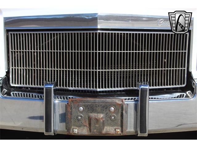 1982 Cadillac Coupe DeVille for Sale | ClassicCars.com | CC-1824988