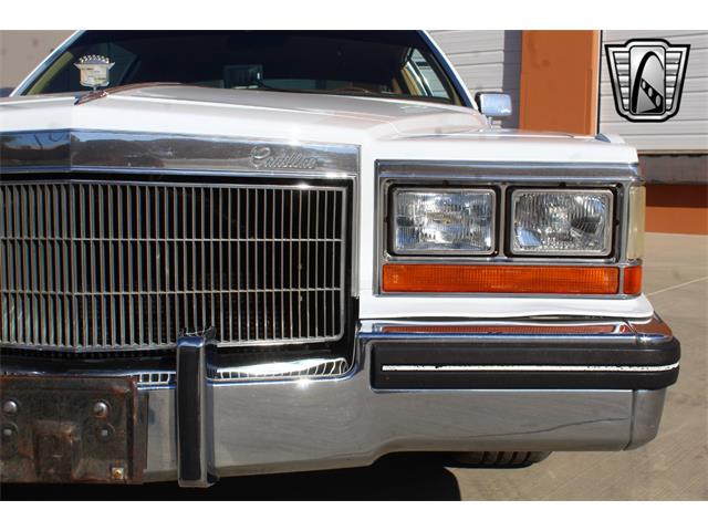 1982 Cadillac Coupe DeVille for Sale | ClassicCars.com | CC-1824988