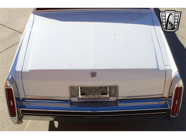 1982 Cadillac Coupe DeVille for Sale | ClassicCars.com | CC-1824988