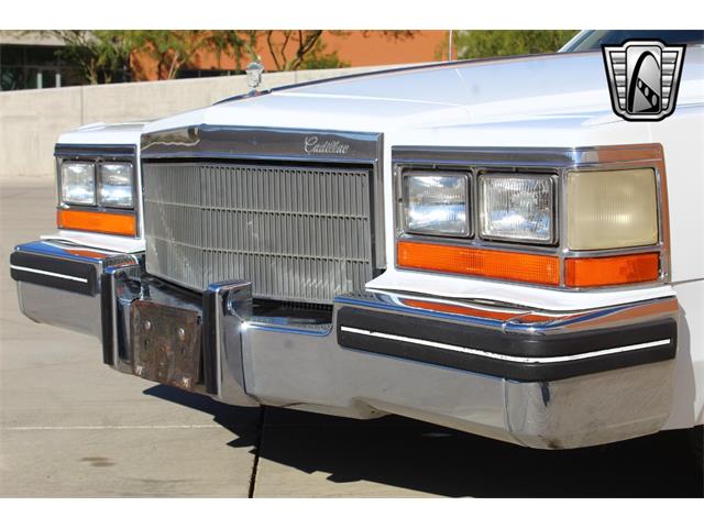 1982 Cadillac Coupe DeVille for Sale | ClassicCars.com | CC-1824988