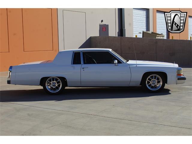 1982 Cadillac Coupe DeVille for Sale | ClassicCars.com | CC-1824988