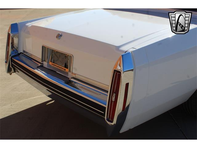 1982 Cadillac Coupe DeVille for Sale | ClassicCars.com | CC-1824988
