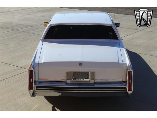 1982 Cadillac Coupe DeVille for Sale | ClassicCars.com | CC-1824988