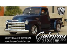 1950 Chevrolet 3100 (CC-1824996) for sale in O'Fallon, Illinois