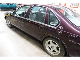 1995 Chevrolet Impala SS (CC-1825010) for sale in DeKalb, Illinois
