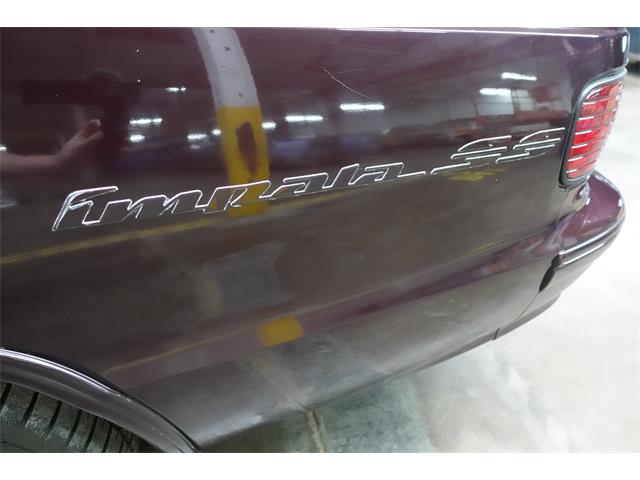 1995 Chevrolet Impala SS (CC-1825010) for sale in DeKalb, Illinois