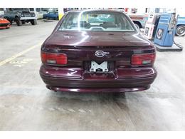 1995 Chevrolet Impala SS (CC-1825010) for sale in DeKalb, Illinois