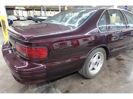 1995 Chevrolet Impala SS (CC-1825010) for sale in DeKalb, Illinois