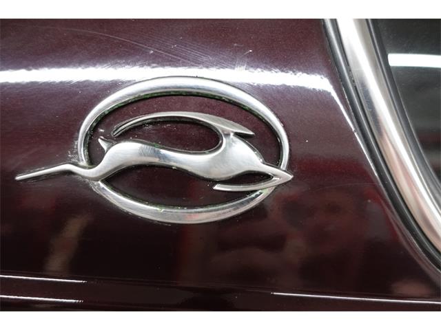 1995 Chevrolet Impala SS (CC-1825010) for sale in DeKalb, Illinois