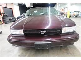 1995 Chevrolet Impala SS (CC-1825010) for sale in DeKalb, Illinois