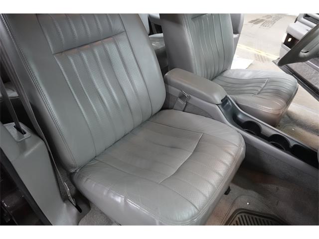 1995 Chevrolet Impala SS (CC-1825010) for sale in DeKalb, Illinois