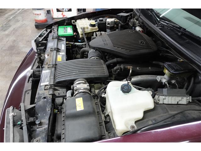 1995 Chevrolet Impala SS (CC-1825010) for sale in DeKalb, Illinois