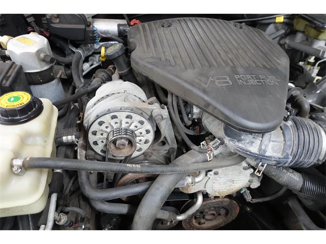 1995 Chevrolet Impala SS (CC-1825010) for sale in DeKalb, Illinois