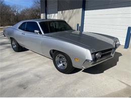 1970 Ford Fairlane (CC-1825020) for sale in Shawnee, Oklahoma
