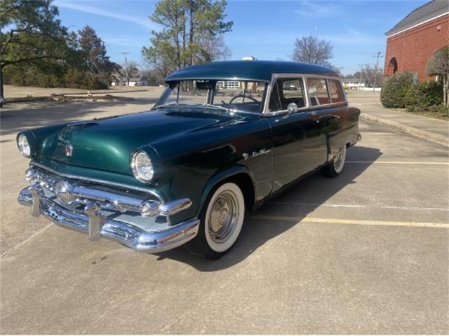 1954 Ford Ranch Wagon (CC-1825024) for sale in Shawnee, Oklahoma