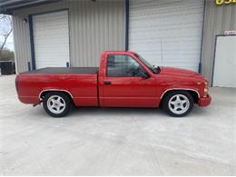 1995 Chevrolet 1/2-Ton Pickup (CC-1825025) for sale in Shawnee, Oklahoma