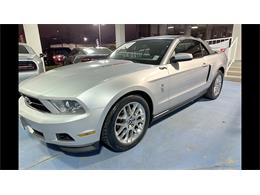 2012 Ford Mustang (CC-1825035) for sale in Biloxi, Mississippi