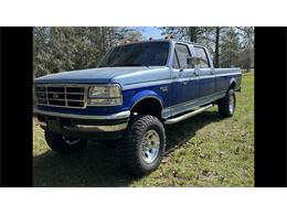 1997 Ford F350 (CC-1825037) for sale in Biloxi, Mississippi