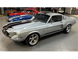 1968 Shelby GT500 (CC-1825053) for sale in Biloxi, Mississippi