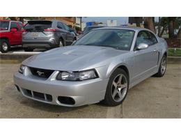 2003 Ford Mustang (CC-1825058) for sale in Biloxi, Mississippi