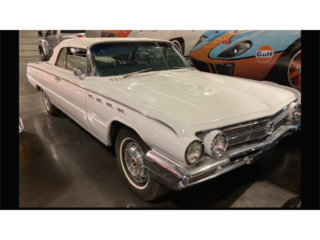 1962 Buick Electra 225 (CC-1825059) for sale in Biloxi, Mississippi