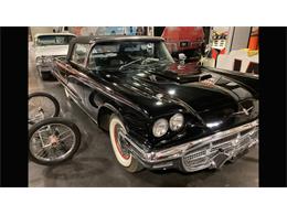 1960 Ford Thunderbird (CC-1825060) for sale in Biloxi, Mississippi