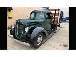 1938 Ford 1 Ton Flatbed (CC-1825062) for sale in Biloxi, Mississippi