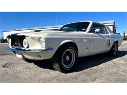 1967 Ford Mustang (CC-1825071) for sale in Biloxi, Mississippi