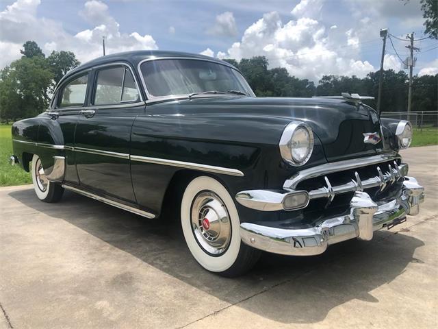 1954 Chevrolet Sedan (CC-1825072) for sale in Biloxi, Mississippi