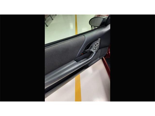 1994 Chevrolet Camaro Z28 (CC-1825074) for sale in Biloxi, Mississippi