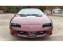 1994 Chevrolet Camaro Z28 (CC-1825074) for sale in Biloxi, Mississippi