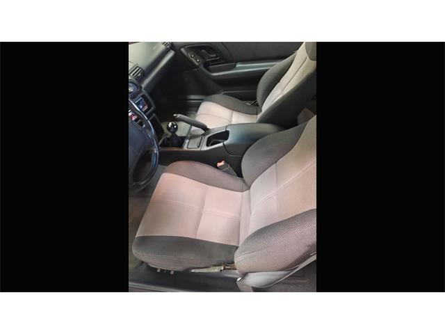 1994 Chevrolet Camaro Z28 (CC-1825074) for sale in Biloxi, Mississippi