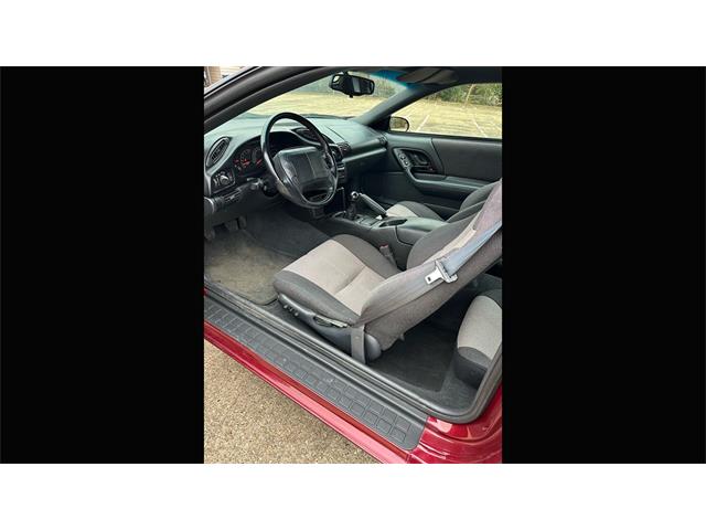 1994 Chevrolet Camaro Z28 (CC-1825074) for sale in Biloxi, Mississippi