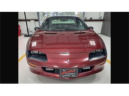 1994 Chevrolet Camaro Z28 (CC-1825074) for sale in Biloxi, Mississippi