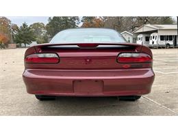 1994 Chevrolet Camaro Z28 (CC-1825074) for sale in Biloxi, Mississippi